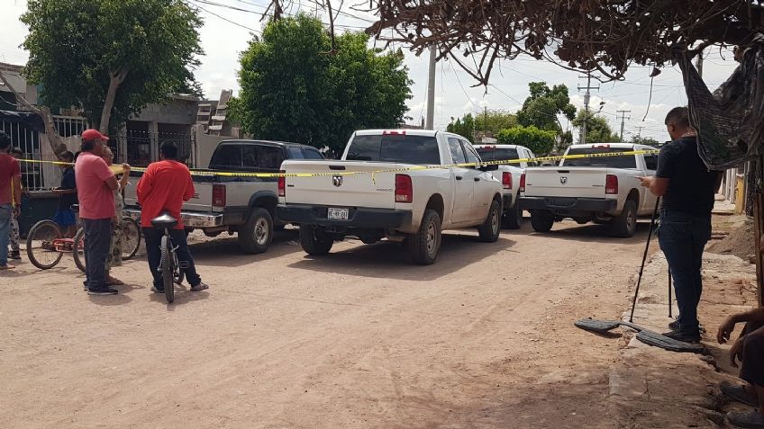 Cajeme cierra el 2024 con 335 homicidios dolosos y recibe el 2025 con cuatro ejecuciones