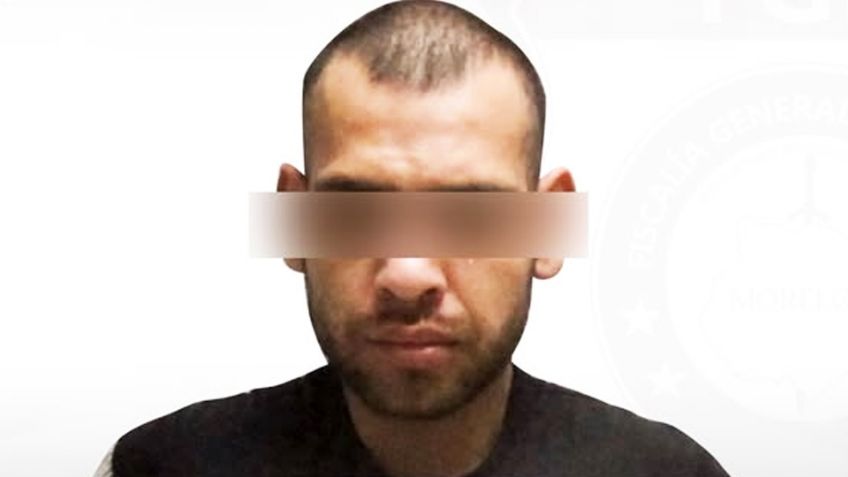 Cae sujeto involucrado en cuerpo abandonado en Morelos; estaba maniatado y decapitado