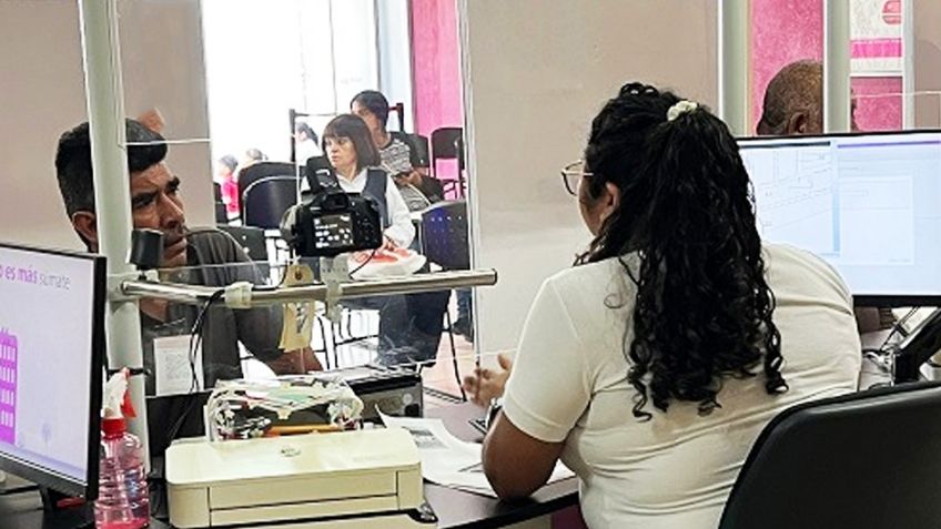 INE de Guaymas actualizará las credenciales de elector hasta el mes de febrero