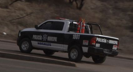 Fatal accidente en Nogales, Sonora, deja un muerto: Albañil cayó de un techo