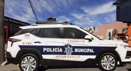 Golpe al crimen en Sonora: Autoridades detienen a presunto ladrón de autos