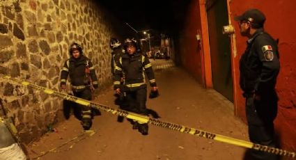 Tragedia en Coyoacán: Familia muere intoxicada tras fuga de gas natural