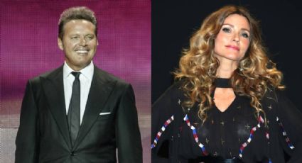 Issabela Camil dispuesta a exhibir a Luis Miguel: La actriz escribiría libro de su romance