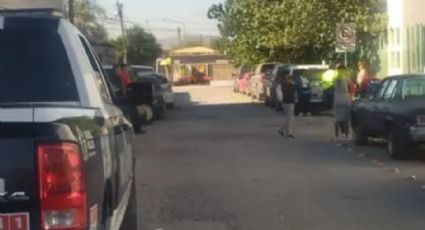 En medio de fuerte una discusión, Susana tomó un cuchillo y atacó a su novio en Durango