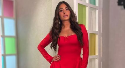 ¿La corrieron? Galilea Montijo deja 'Hoy' y hace importante anuncio tras problemas en Televisa