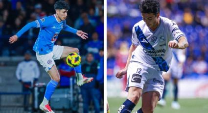 Cruz Azul vs Puebla EN VIVO: ¿Dónde ver a La Máquina en la jornada 3 del Clausura 2025?