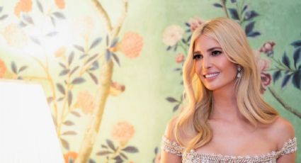 ¡Espectacular! Ivanka Trump revela su rutina de ejercicio y transformación física