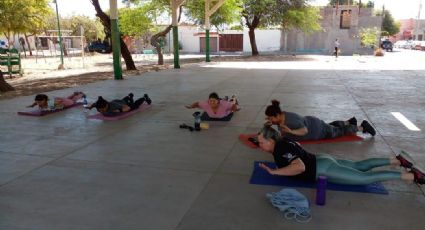 Ser fit: Más que un reto, un privilegio para muchos en Ciudad Obregón