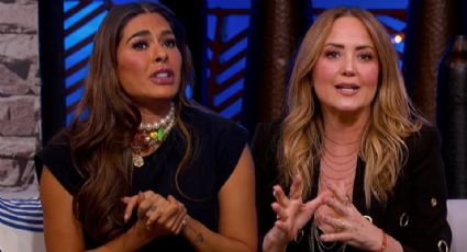 Andrea Legarreta defiende a Galilea Montijo y niega fraude; envía fuerte mensaje a '¿QELM?'