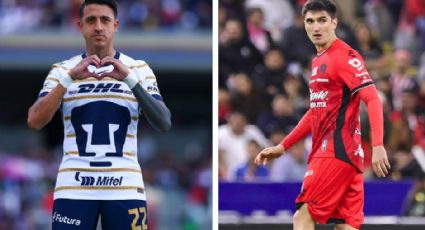 Pumas vs Querétaro EN VIVO: ¿A qué hora y dónde puedo ver la jornada 3 de la Liga MX?