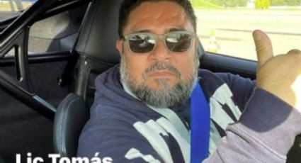 Cae 'El Lic' en Puebla; era buscado en Tabasco por ser un generador de violencia