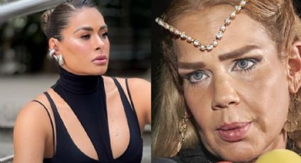 Televisa, en shock: Niurka culpa a Galilea Montijo de la misteriosa muerte de Magda Rodríguez