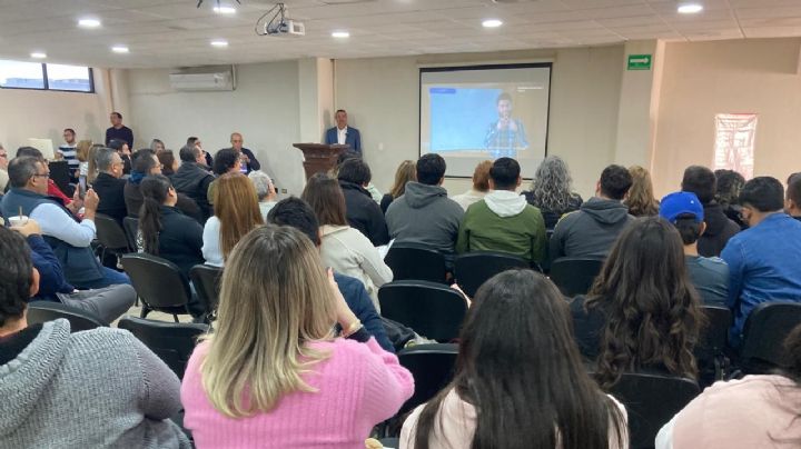 Ciudad Obregón: Incrementa la llegada de nuevos miembros AA en un 75% al inicio del año