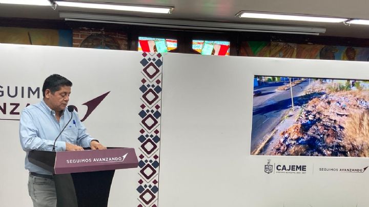 Ayuntamiento de Cajeme va por vecinos y comerciantes “cochinos”