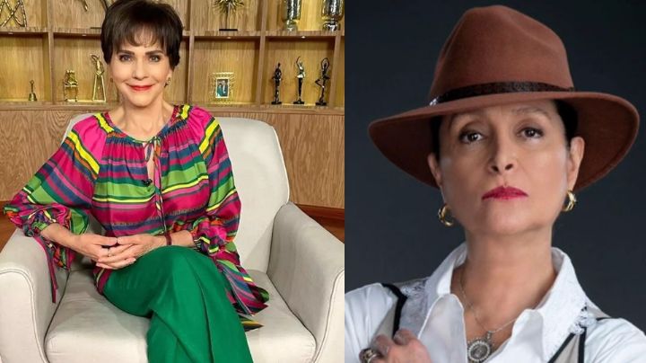 Pati Chapoy lanza advertencia a Daniela Romo tras pelearse con reportero de 'Ventaneando'