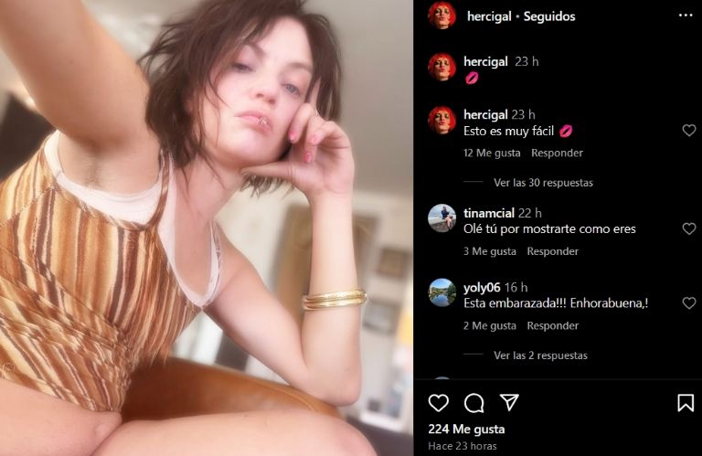 Camilo Blanes se convierte en la burla de Internet