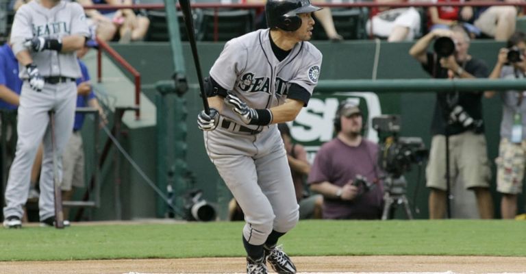 Su peculiar estilo para batear dejó huella en MLB