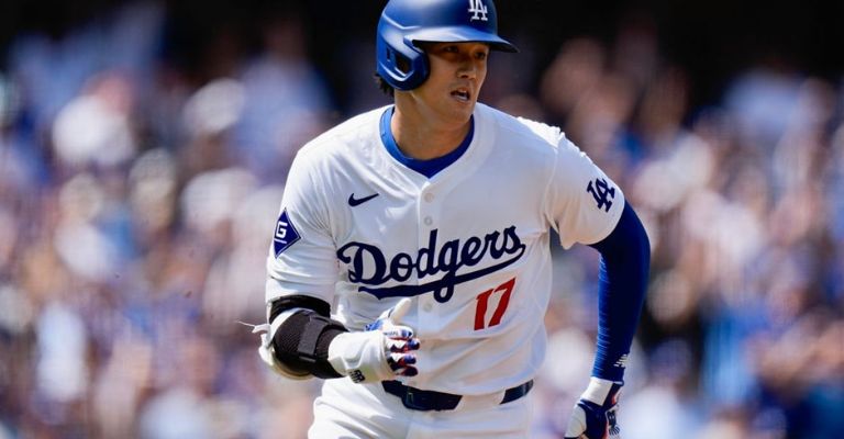 Ohtani es otro jugador japonés fuera de serie