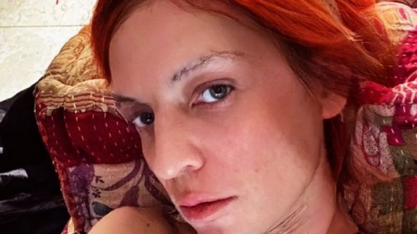 Hijo de Camilo Sesto se convierte en la burla de Internet: "Estás embarazada, enhorabuena"