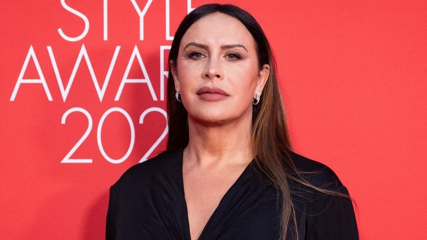 "No me he encontrado a una sola persona que la película no le ha gustado": Karla Sofía Gascón