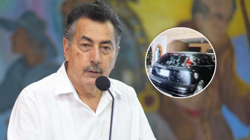 Ciudad Obregón: Un detenido y armas aseguradas tras enfrentamiento en la 410, confirma Lamarque