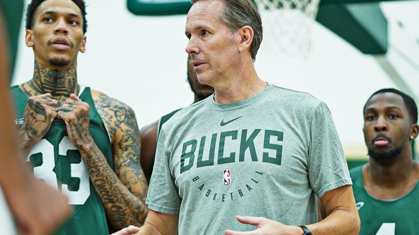 Dennis Cutts comandará el banquillo de los Halcones de Obregón en el torneo Cibacopa 2025