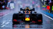 Foto ilustrativa de la nota titulada Red Bull sufrirá en 2025 sin Newey y Max Verstappen coquetea con otras escuderías