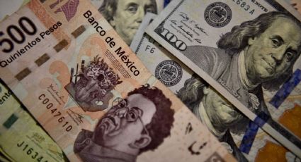 Precio del dólar HOY martes 21 de enero de 2025: ¿Cómo amaneció el peso mexicano?