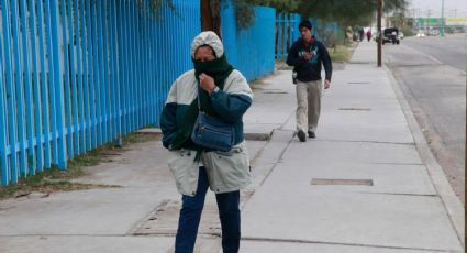 Clima Hermosillo 21 de enero: Prevén mínimas de 9°C, cielo nublado y vientos este martes