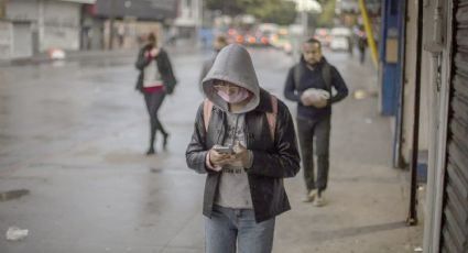 Clima en Sonora HOY 21 de enero: Alertan por onda fría, ambiente gélido y mínimas de -10°C