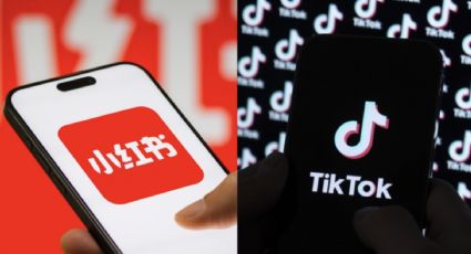 Así es RedNote, la plataforma que buscaba reemplazar a TikTok en EU: Ya es su competencia