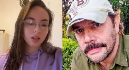 "Me da pavor": Alexa Hoffman lamenta reducción de condena a Héctor Parra; lo quiere preso