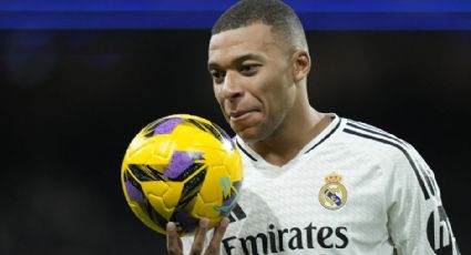 Mbappé: "Hay que mostrar humildad y respeto para triunfar en el Real Madrid"