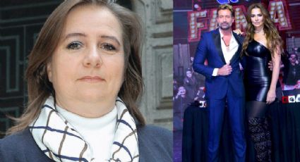 "Te lo dije": Rosalba Ortiz manda mensaje a Cecilia Galliano tras separarse de Gabriel Soto