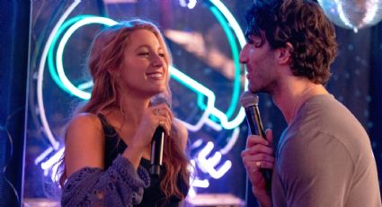 Justin Baldoni publica imágenes inéditas para refutar acusaciones de Blake Lively