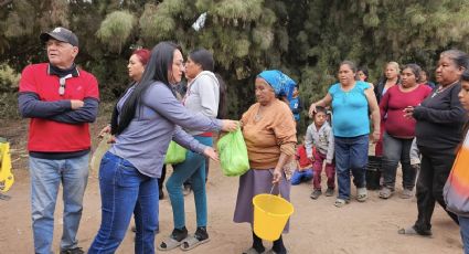 Crisis en el valle del Mayo amenaza los programas alimentarios