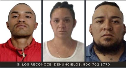 Dictan prisión a mujer y dos hombres por homicidio en Edomex; mataron a dos personas