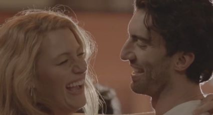 Blake Lively arremete contra Justin Baldoni luego de que esté mostrara imágenes inéditas