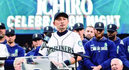 Ichiro, Sabathia y Wagner; los nuevos integrantes del Salón de la Fama de la MLB