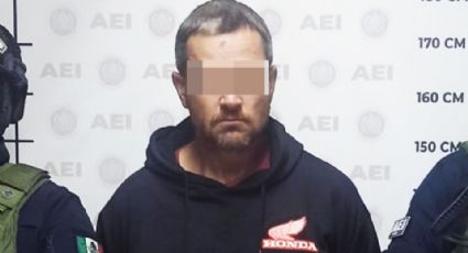 Cae en Baja California extranjero buscado en Estados Unidos; cuenta con orden de arresto