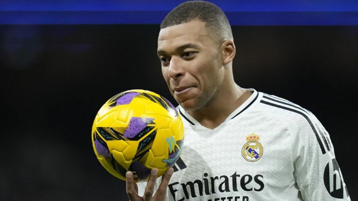 Mbappé: "Hay que mostrar humildad y respeto para triunfar en el Real Madrid"
