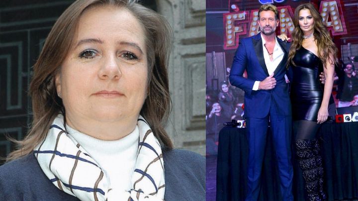 "Te lo dije": Rosalba Ortiz manda mensaje a Cecilia Galliano tras separarse de Gabriel Soto