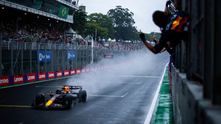 Red Bull sufrirá en 2025