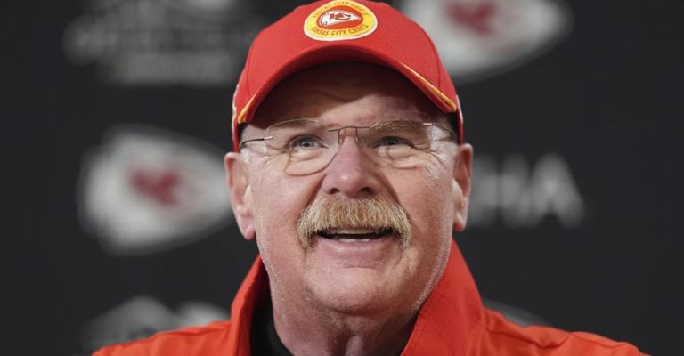 Reid, el cerebro detrás del éxito del equipo