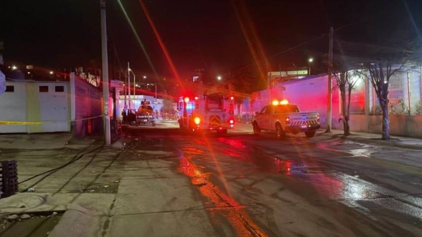 Balaceras en Culiacán: Joven queda entre el fuego cruzado y resulta herido en Villa Bonita