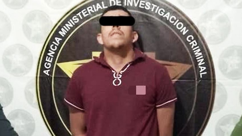 Cae secuestrador y rescatan a ocho migrantes en Sonora; les pedía dinero para liberarlos