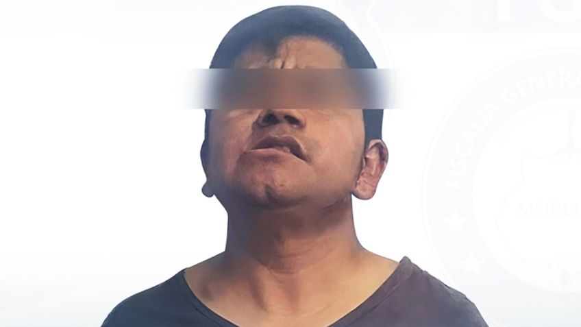 Intentó abusar de una menor en plena feria de Morelos; Samuel fue señalado y arrestado