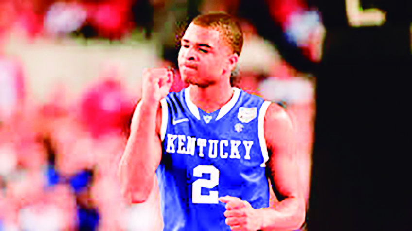 Jugador con experiencia en la NBA es el nuevo refuerzo de los Halcones de Ciudad Obregón