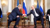 Foto ilustrativa de la nota titulada ¿Donald Trump busca guerra con Putin?: Amenaza con sanciones a Rusia por este motivo