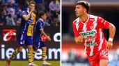 Foto ilustrativa de la nota titulada Atlético San Luis vs Necaxa EN VIVO: ¿Dónde ver el primer partido de la J3 de la Liga MX?